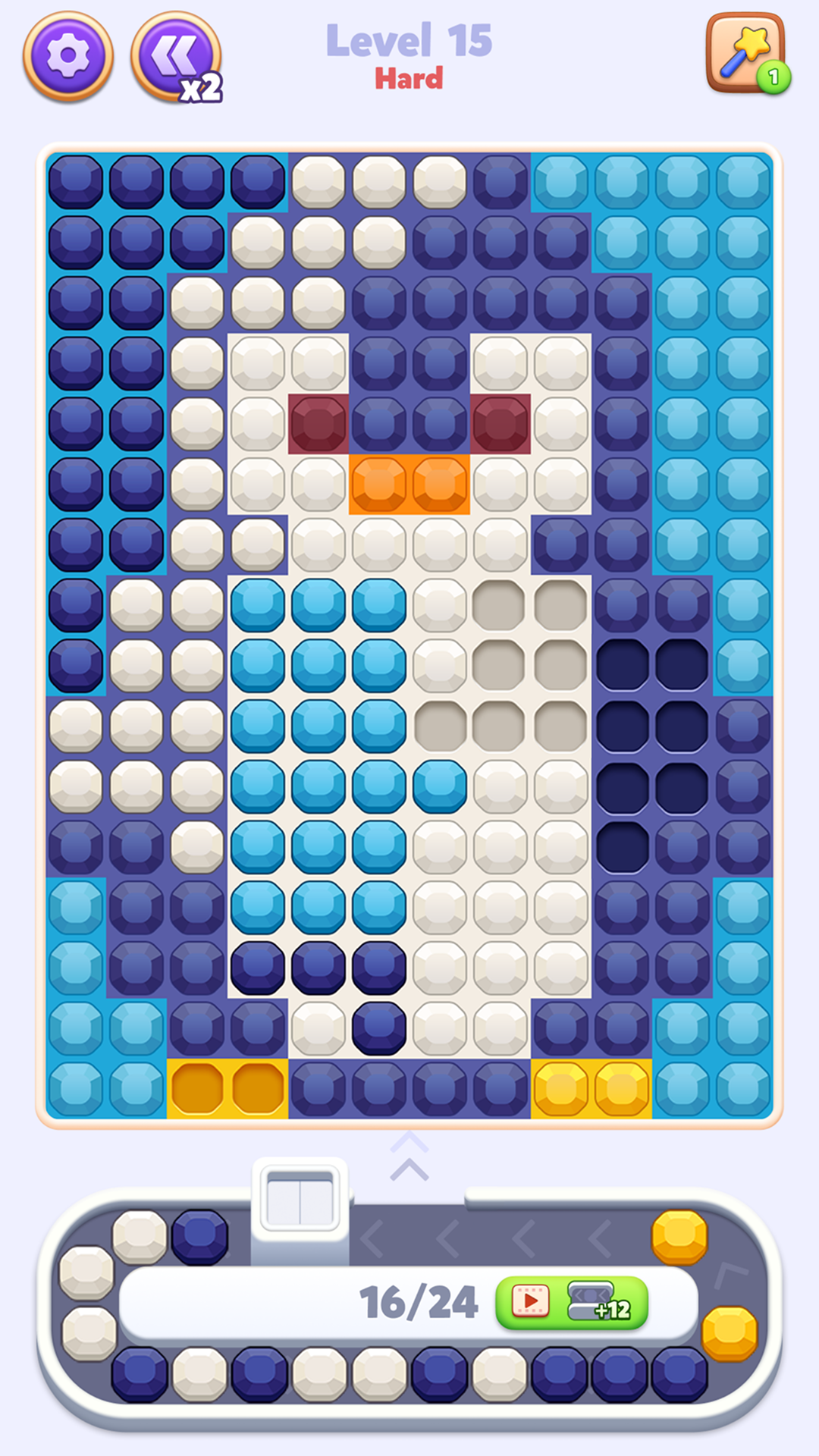 Game screenshot 2