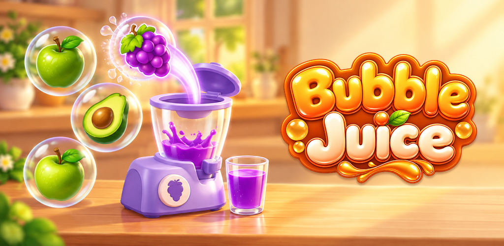 Fruit Drop banner