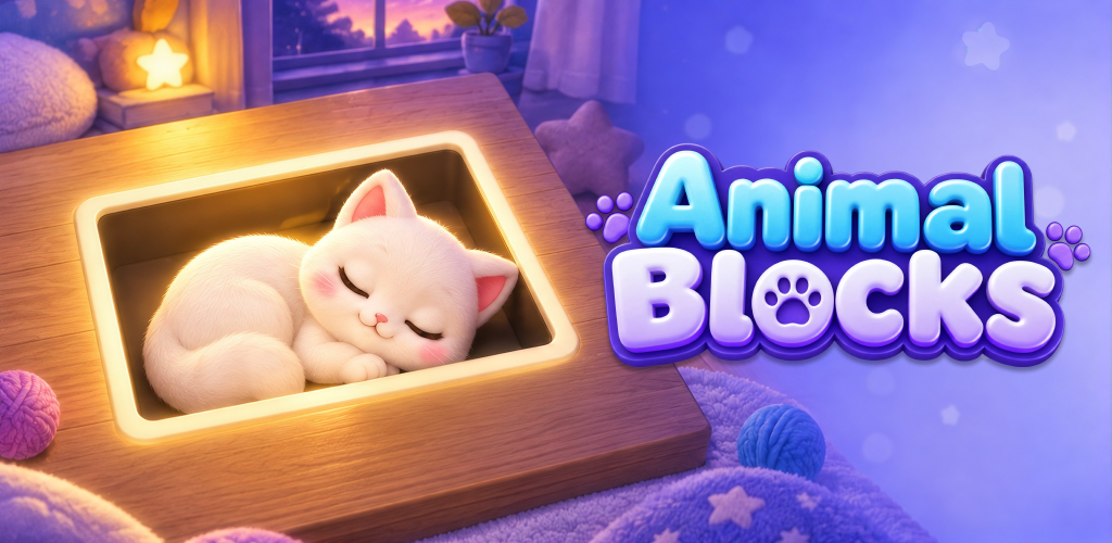 New game banner